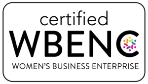 Studio13 Certified Womens Business Enterprise
