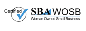 Studio13 Certified Women Owned Small Business